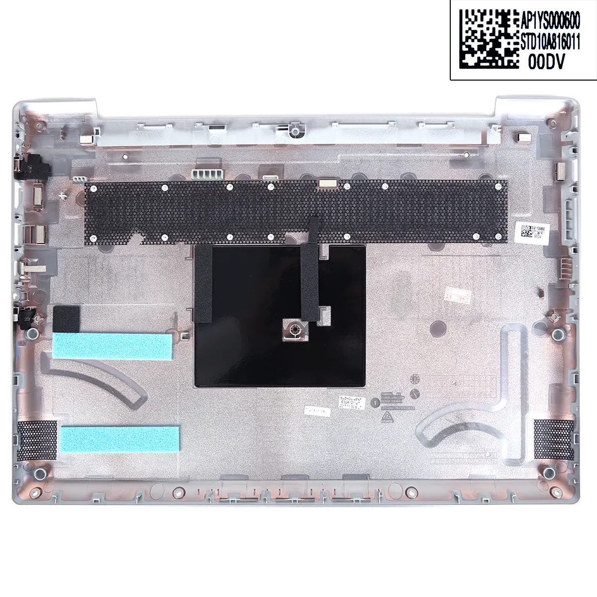 Picture of Lenovo IDEAPAD 320S-14 320S-14ISK 320S-14IKB Bottom Base Cover Lower Case Silver